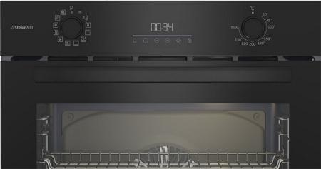 Встраиваемый духовой шкаф Beko BBIS17300BCS