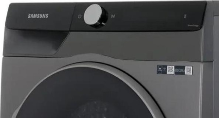 Сушильная машина Samsung DV90T8240SX