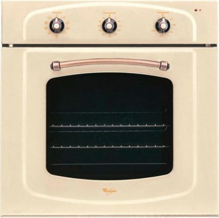 Встраиваемый духовой шкаф Whirlpool AKP 255 JA