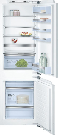 Холодильник Bosch KIN 86AF30 R [2, капельное]