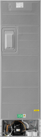 Холодильник Maunfeld MFF200NFWE [2, No Frost]