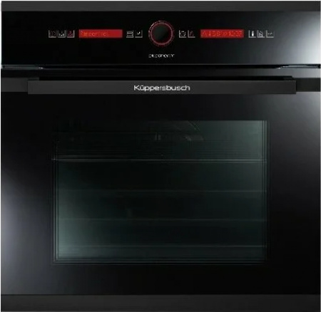 Встраиваемый духовой шкаф Kuppersbusch EEB 6860.1 JX5