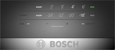 Холодильник Bosch KGN 39VW24R [2, No Frost]