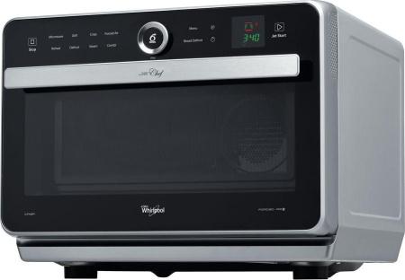 Микроволновая печь Whirlpool JT 469 SL