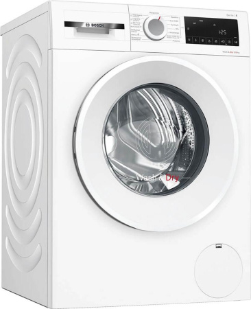 Стиральная машина Bosch WNA14401PL [9 кг, фронтальная]