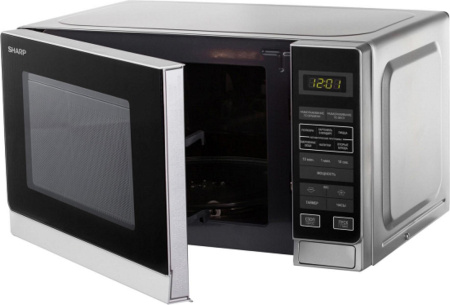 Микроволновая печь Sharp R 2772RSL
