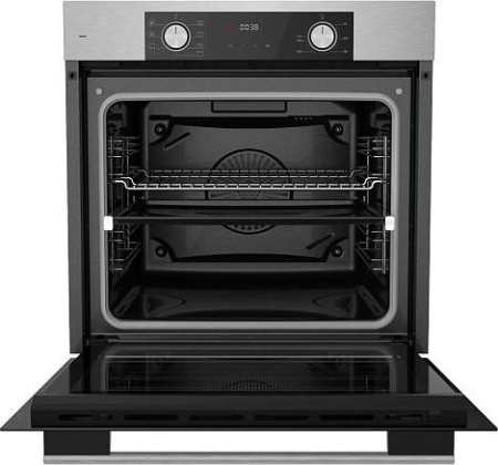 Встраиваемый духовой шкаф Kuppersberg Hf 608 Bx