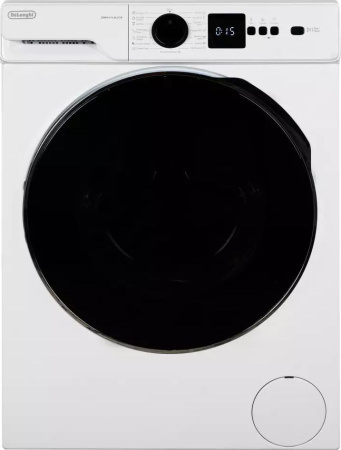 Стиральная машина Delonghi DWM 614 ALICIA [6 кг, фронтальная]