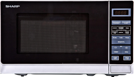 Микроволновая печь Sharp R 2772RSL