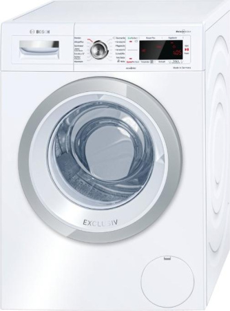 Стиральная машина Bosch WAW 324 DE [8 кг, фронтальная]