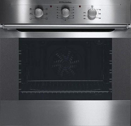 Встраиваемый духовой шкаф Electrolux EOB 31001