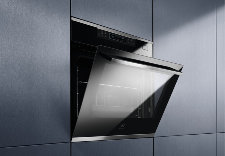 Встраиваемый духовой шкаф Electrolux OKB8S31