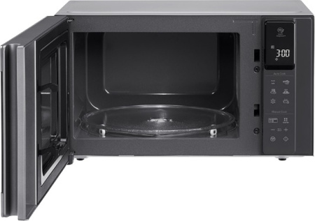 Микроволновая печь LG MH 6595CIS