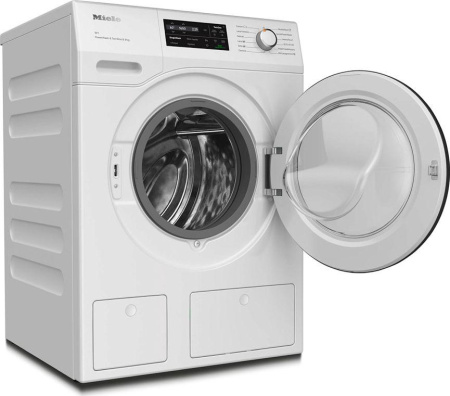 Стиральная машина Miele WCI870WCS [9 кг, фронтальная]