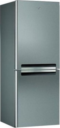 Холодильник Whirlpool WBA 43282 NF IX