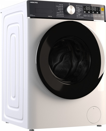 Стиральная машина Hiberg i-DDQ8-10614 W [10.5 кг, фронтальная]