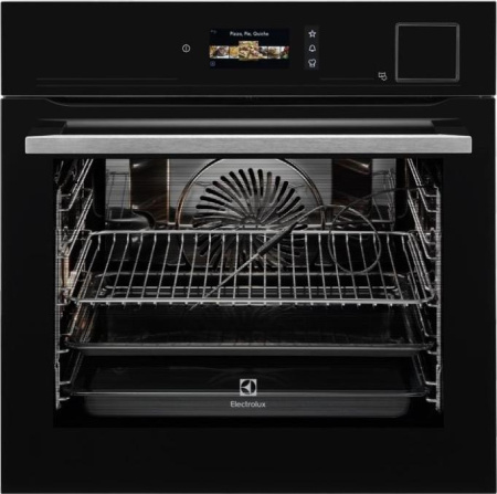 Встраиваемый духовой шкаф Electrolux OPEB9953