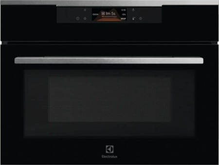 Встраиваемый духовой шкаф Electrolux KVLBE08