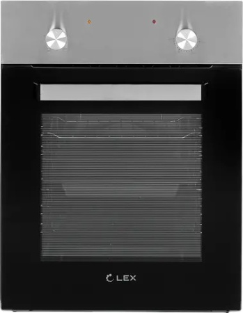 Встраиваемый духовой шкаф LEX EDM 4540