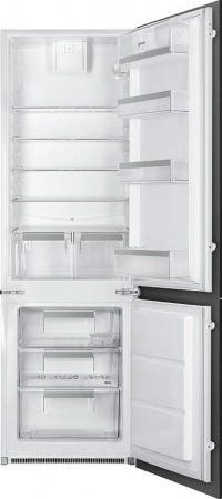 Холодильник Smeg C7280F2P