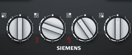 Варочная поверхность Siemens ER 6A6PD70R