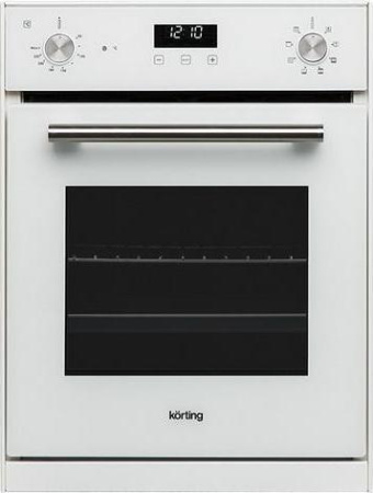 Встраиваемый духовой шкаф Korting OKB 5704 CX