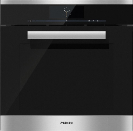 Пароварка Miele DGC 6865 CLST