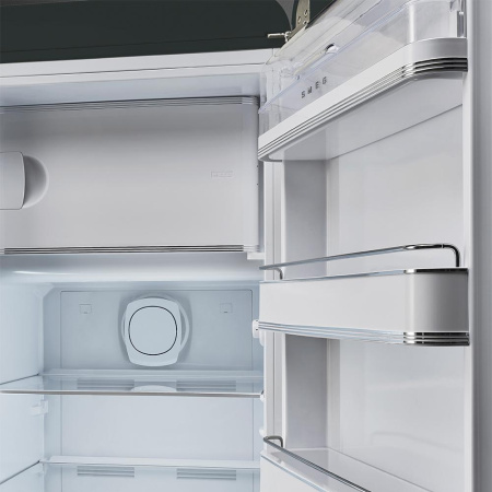 Холодильник Smeg FAB28RDBLV5 [1, No Frost]