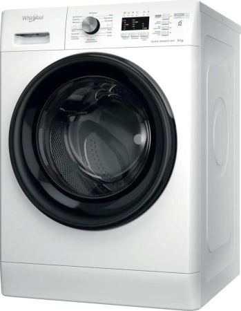 Стиральная машина Whirlpool FFL 6038 B PL [6 кг, фронтальная]