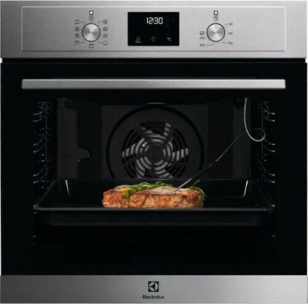 Встраиваемый духовой шкаф Electrolux EOF3H71