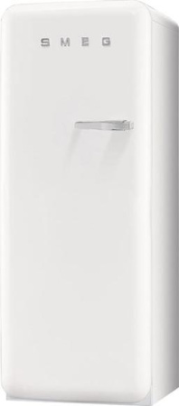 Холодильник Smeg FAB28LB [1, капельное]