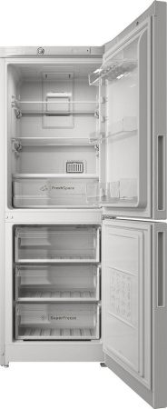 Холодильник Indesit ITR 4160 W [2, No Frost]