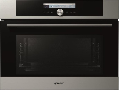 Микроволновая печь Gorenje GOM711X