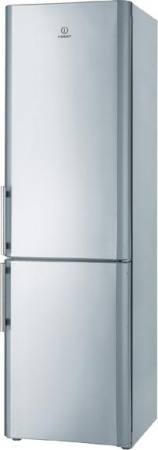 Холодильник Indesit BIAA 18 S H