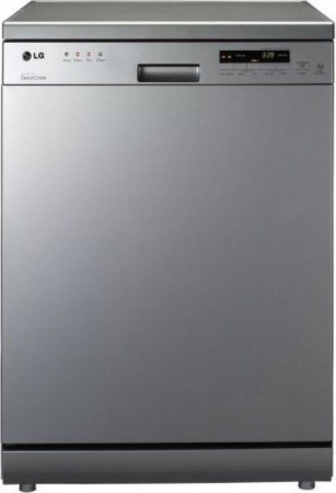 Посудомоечная машина LG D-1452LF