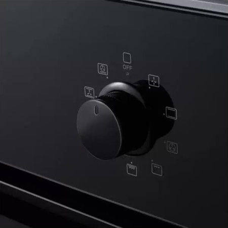 Встраиваемый духовой шкаф Thomson BO30E-6803