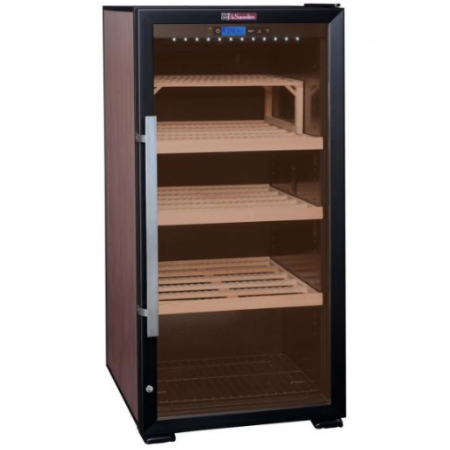 Винный шкаф La Sommeliere TRV140 [1]