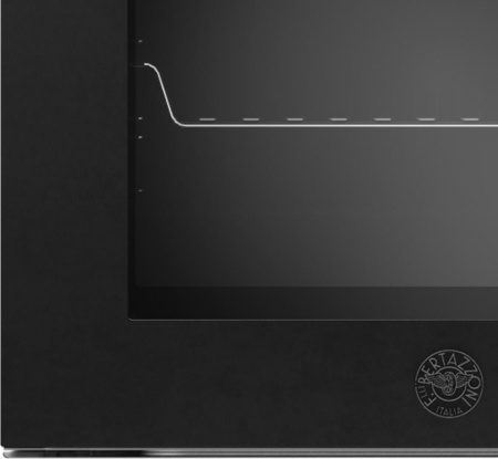 Встраиваемый духовой шкаф Bertazzoni F6011 MOD VTN