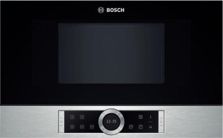 Микроволновая печь Bosch BFL634GW1