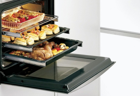 Встраиваемый духовой шкаф Teka HL 890