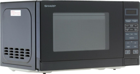 Микроволновая печь Sharp R 2772RK