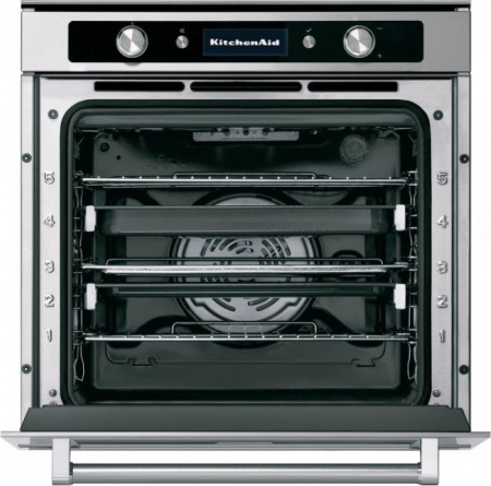 Встраиваемый духовой шкаф KitchenAid KOLSPB 60602