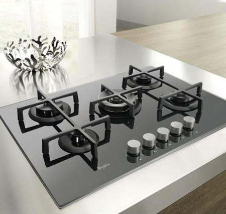 Варочная поверхность Whirlpool GOA 7523/NB