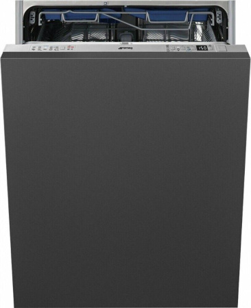 Посудомоечная машина Smeg STL67339L