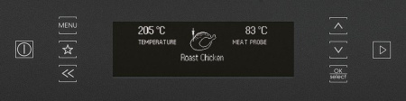 Встраиваемый духовой шкаф Hotpoint-Ariston FI9 891 SC