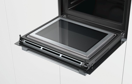 Встраиваемый духовой шкаф Bosch HMG 656RS1