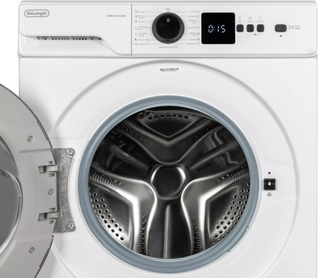 Стиральная машина Delonghi DWM 614 ALICIA [6 кг, фронтальная]