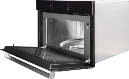 Микроволновая печь Hotpoint-Ariston MD 773 IX HA