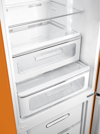 Холодильник Smeg FAB32ROR5 [2, No Frost]