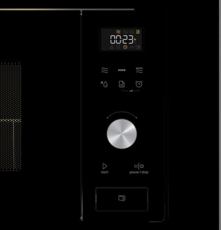 Микроволновая печь Gorenje BMX201AG1BG